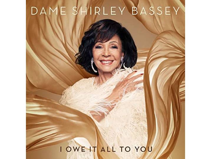 Shirley Bassey - Dame Shirley Bassey