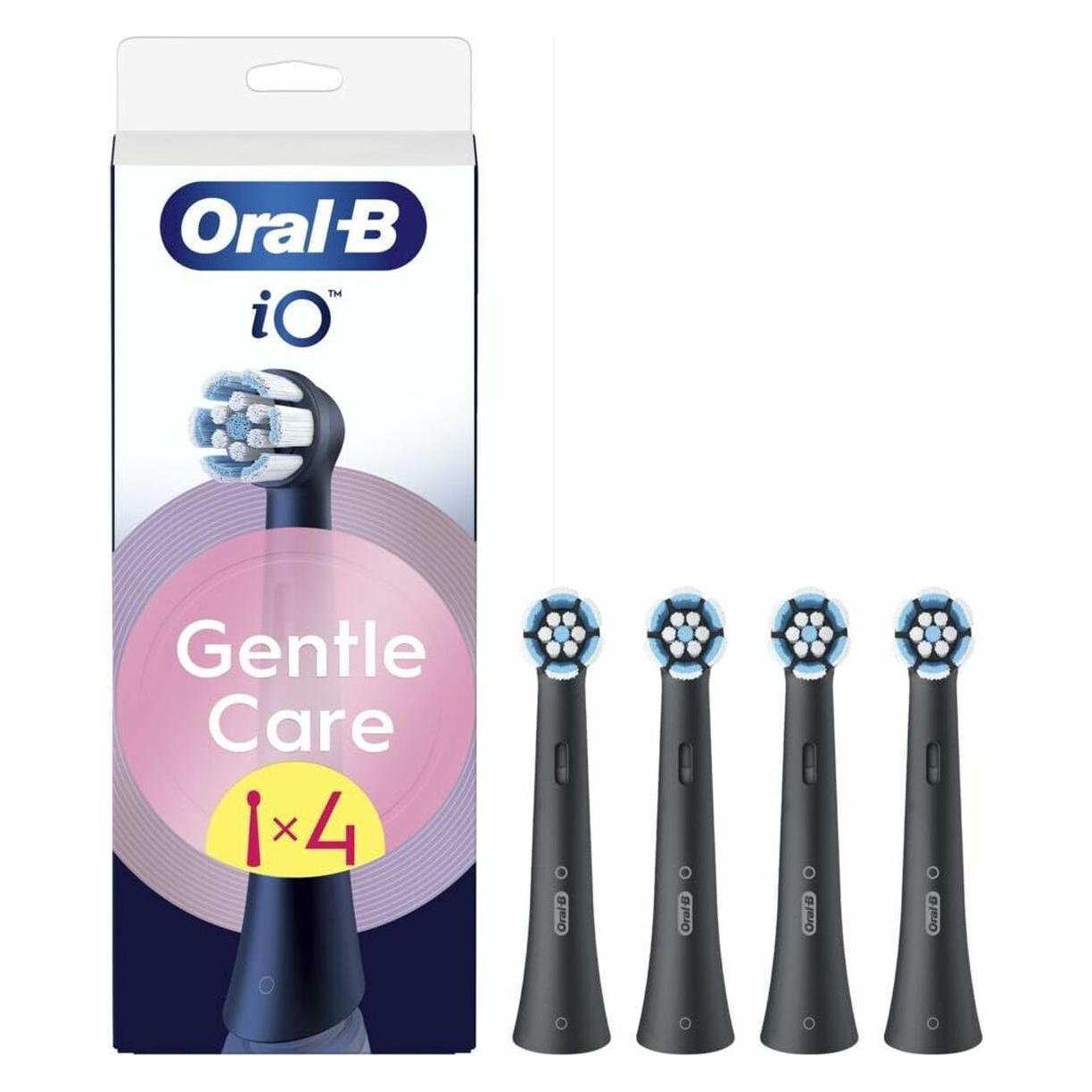 Oral-B iO Gentle Care (4x) (196130)