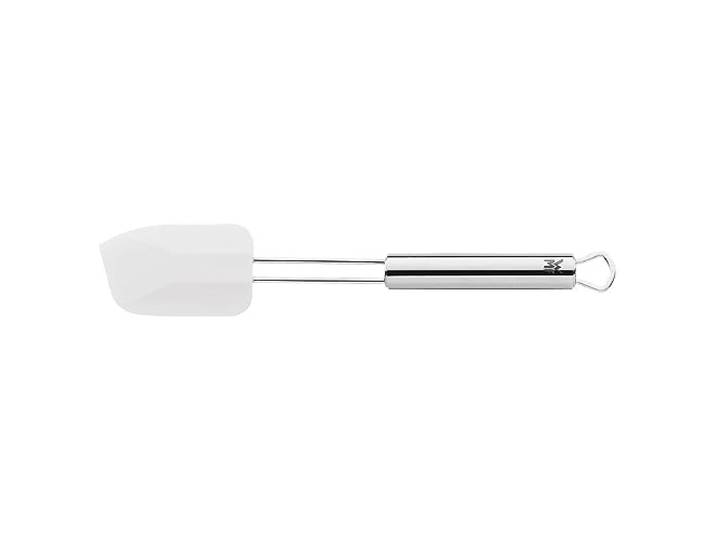 WMF Profi Plus Siliconen spatel ,26 cm, Vaatwasserbestendig, Ophang oog