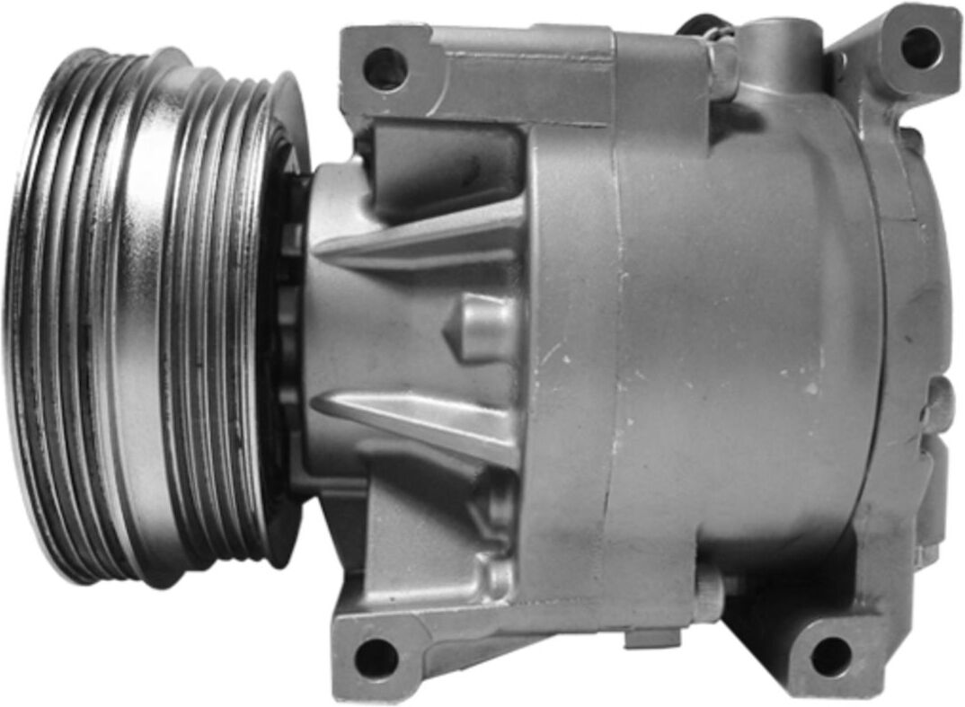 Klimakompressor AIRSTAL 10-0187