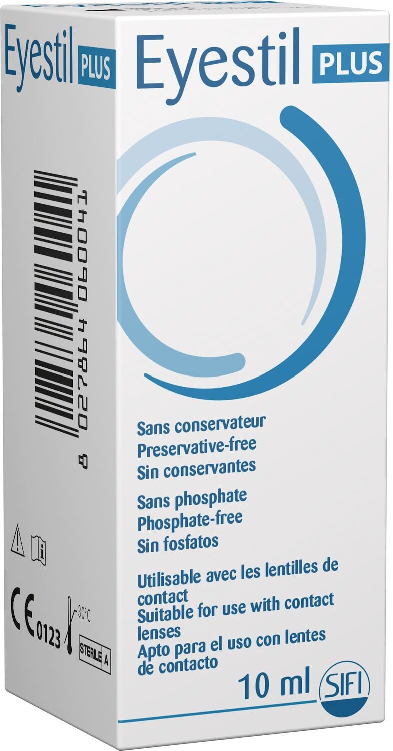EYESTIL Plus 10ml