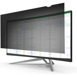 StarTech PRIVSCNMON34W (34", 21:9), Monitor Schutzfolie