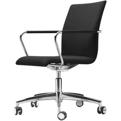 Thonet S 55 PFDRW Evo  Drehstuhl frei konfigurierbar