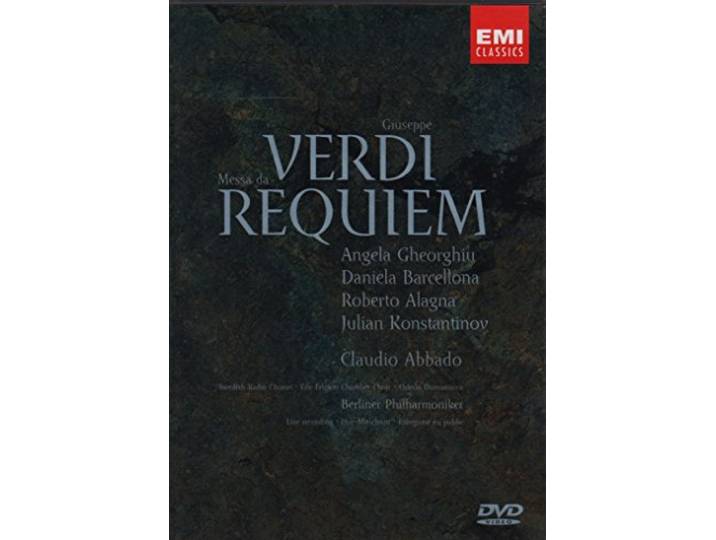Verdi Requiem