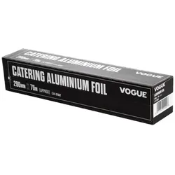 Vogue Aluminiumfolie 29cm