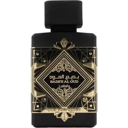Lattafa Bade'e al Oud for Glory