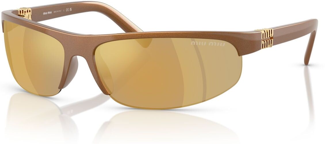 Lunettes de soleil Miu Miu MU A02S (16Y8G1) Femme