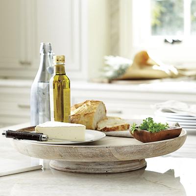 Jillian Lazy Susan - Ballard Designs