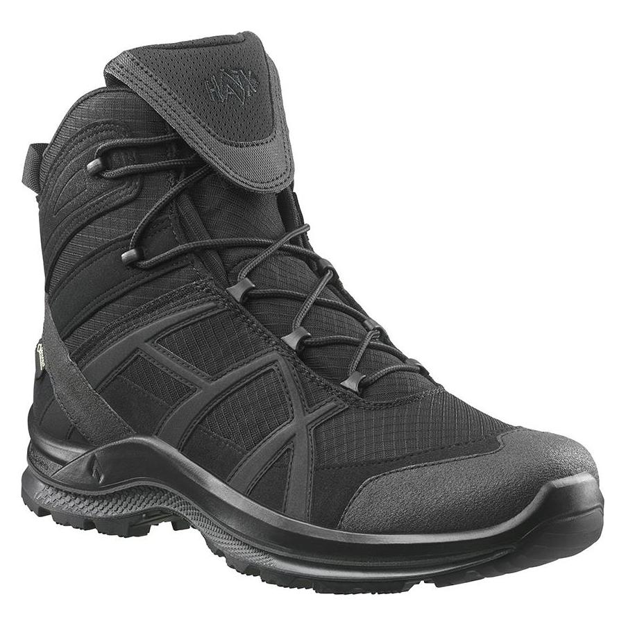 Haix Black Eagle Athletic 2.1 (O2, 45) (HX-330042M)