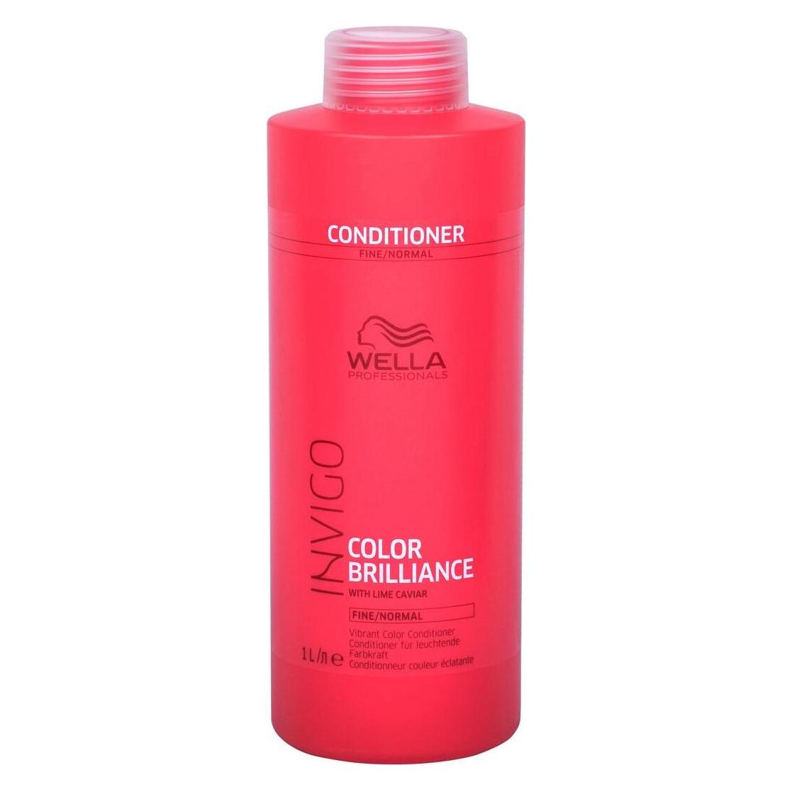 Wella Invigo Color Brilliance (1000 ml) (99350170076)