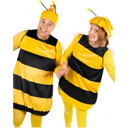 Maskworld Biene Maja - Willi Kostüm (XL)