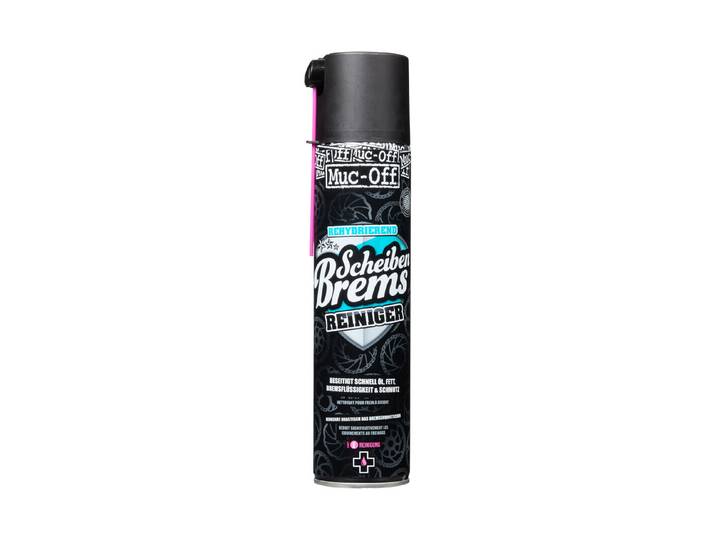 Muc-Off Bremsreiniger 0.4 l