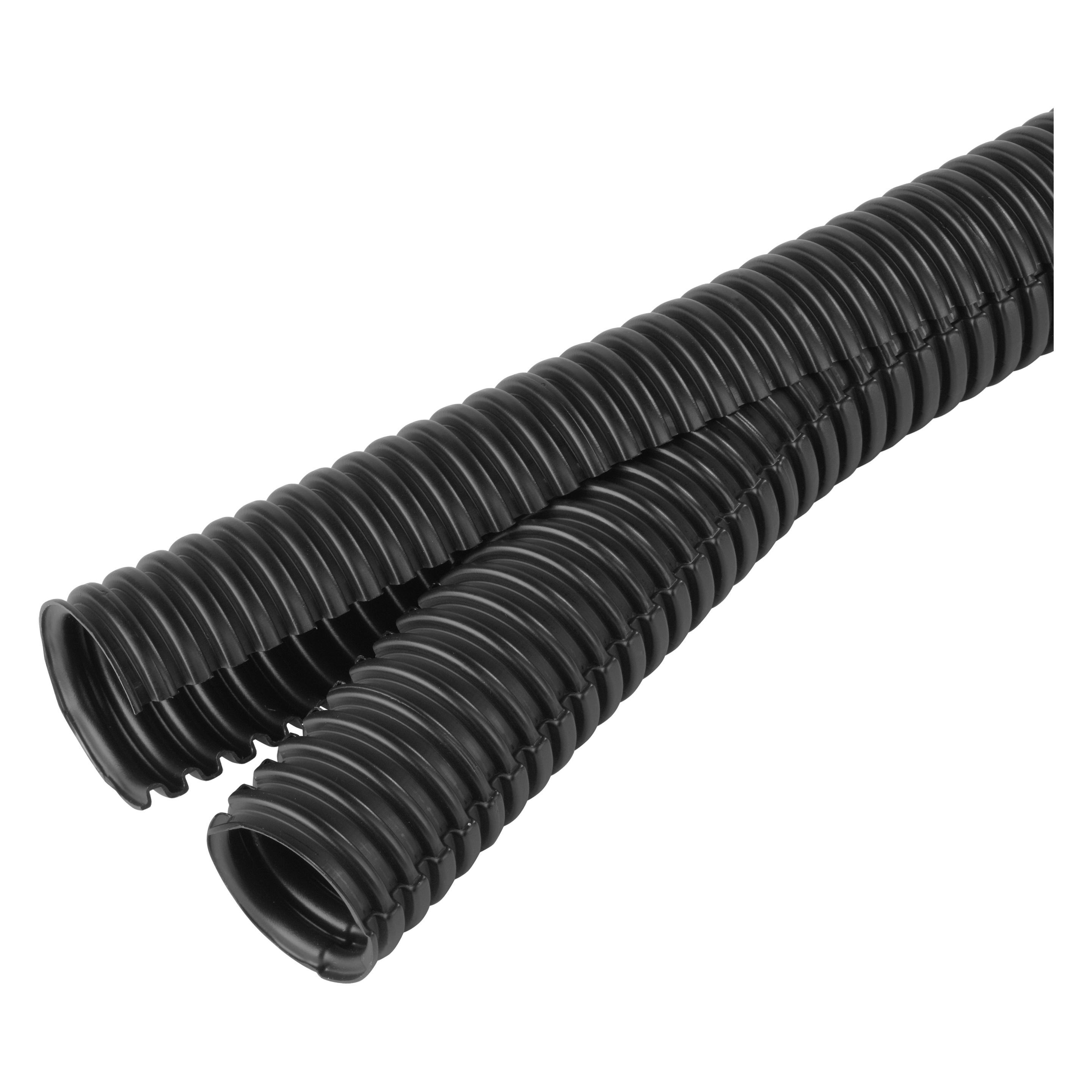 Fränkische Rohrwerke Fränkische Wellrohr verschliessbar Co-flexPP-UV 20(10m) (38402002)
