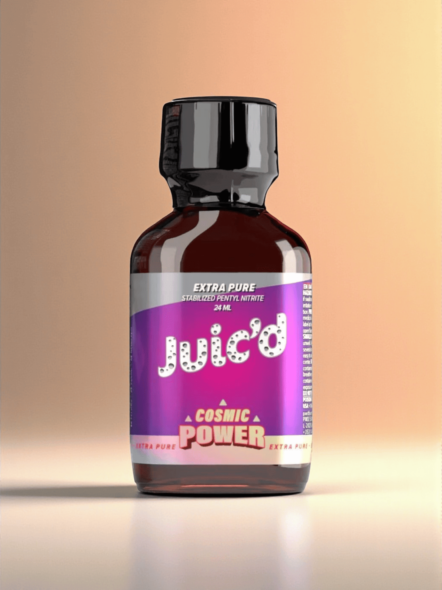Juic'D Cosmic Power - 24 ml