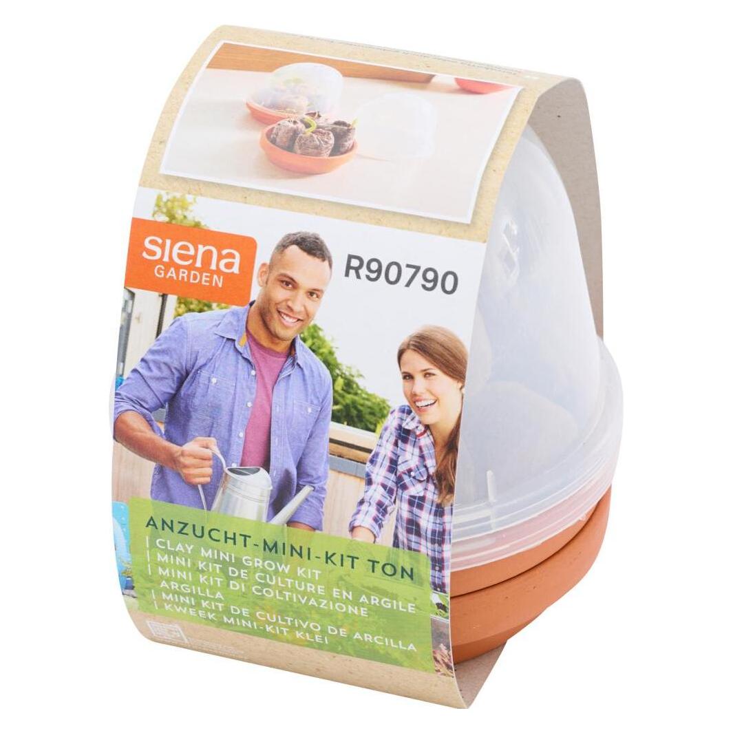 Siena Garden 2er-Mini-Anzuchtset (R90790)