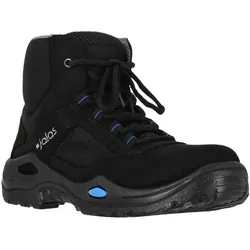 Sicherheitshochschuhe S1PS "2655 E-Sport" - 40 - schwarz