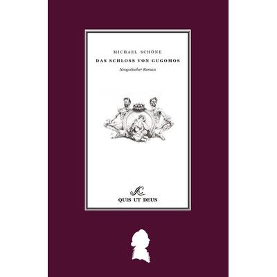 Das Schloß von Gugomos, Taschenbuch von Michael Schöne, Tredition, 978-3-384-77907-6
