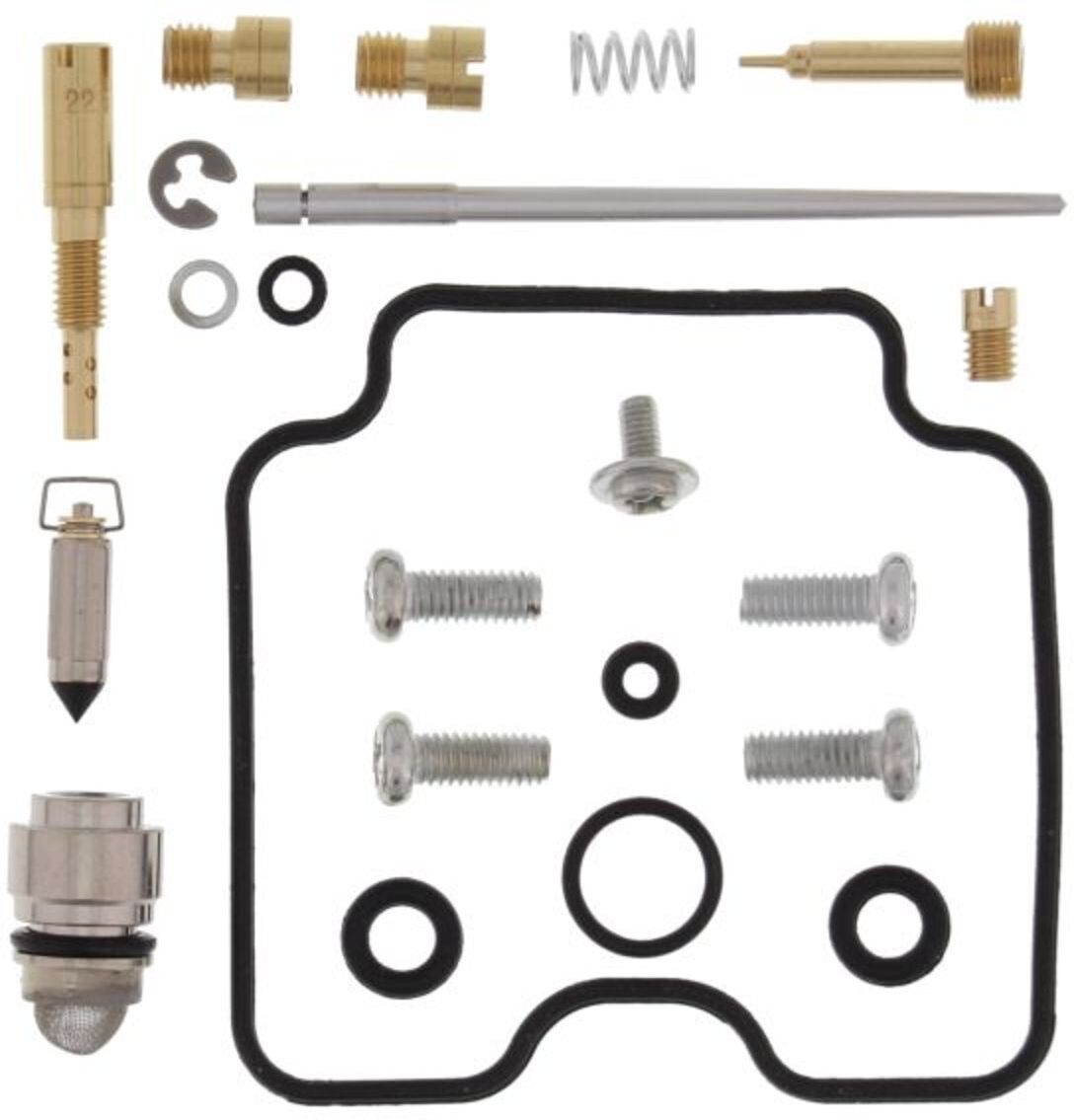 Kit de réparation, carburateur ALL BALLS AB26-1107