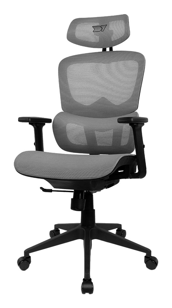 Drift DRAIR200BG Gaming Stuhl grau