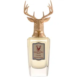 100ml PANA DORA STRICKER EXCLUSIVE Eau de Parfum