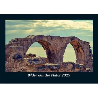 Bilder aus der Natur 2025 Fotokalender DIN A5