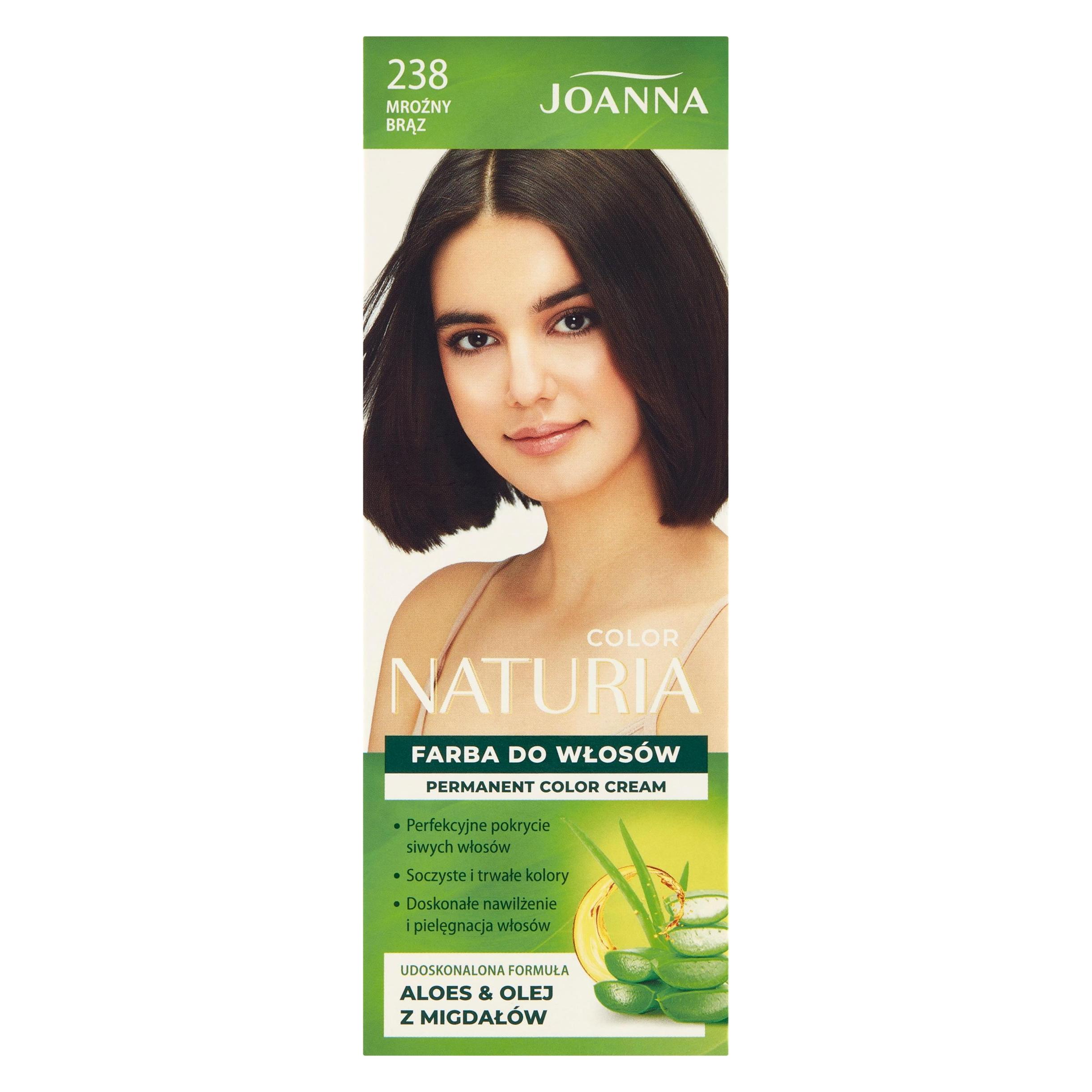 Joanna Naturia (Frosty Brown) (39579200)