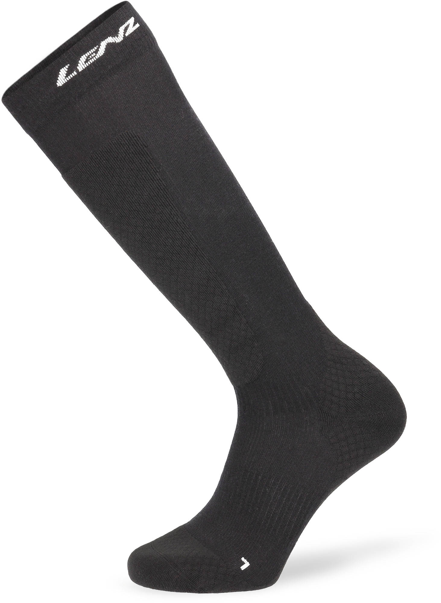 Lenz Think About Merino Winter 2 Socken 30012-018