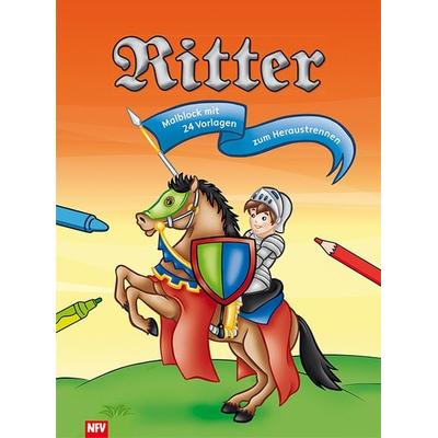 Ritter, Taschenbuch von , Neuer Favorit, 978-3-8494-1019-3