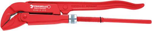Stahlwille 6549 0 555 ECK-ROHRZANGE 2 ZOLL 65490555 Eckrohrzange