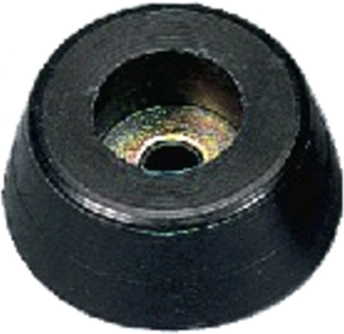MONACOR Hf-70 Gehaeusefuss