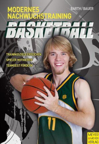 Berndt Barth - Basketball - Modernes Nachwuchstraining - Preis vom 10.10.2026 11:48:34 h
