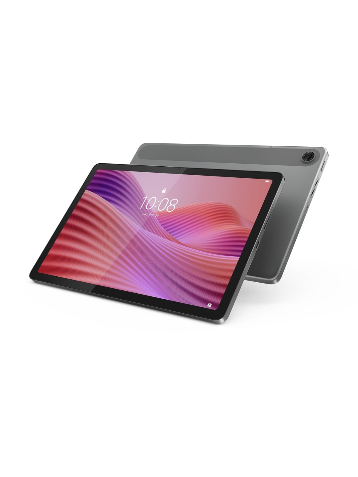 Lenovo Tab ZAEJ - tablet - Android 14 or later - 128 GB - 10.1" - 4G
