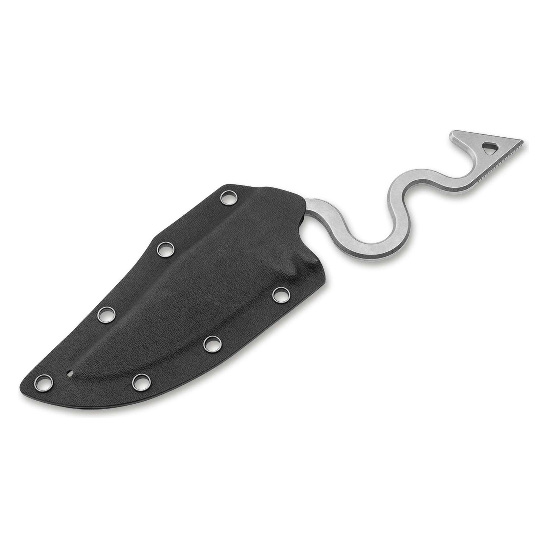 Böker Midgards Snake (11.50 cm) (02BP0004)