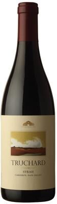 """Truchard Estate""" """Truchard Estate Syrah 2023 Red Wine - California"""