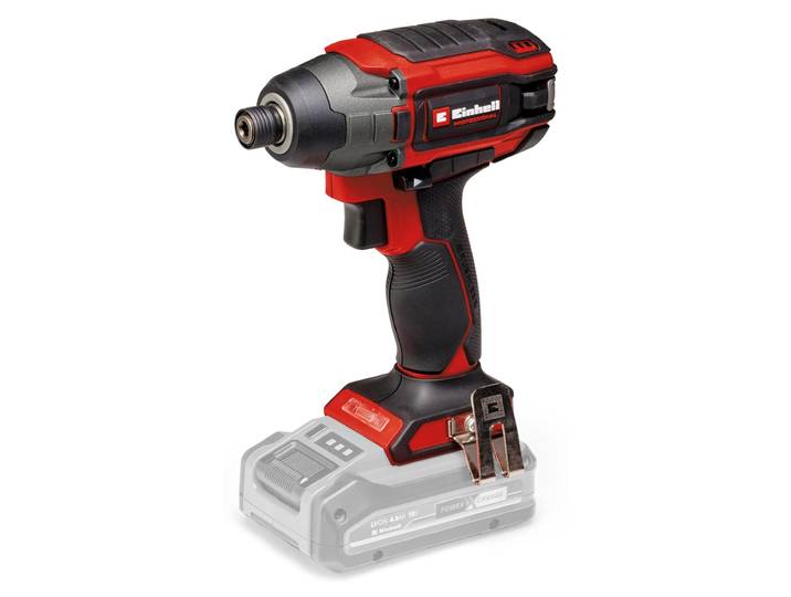 Professional Visseuse à chocs sans fil TP-CI 18/220 Li BL - Solo - EINHELL - 4510085