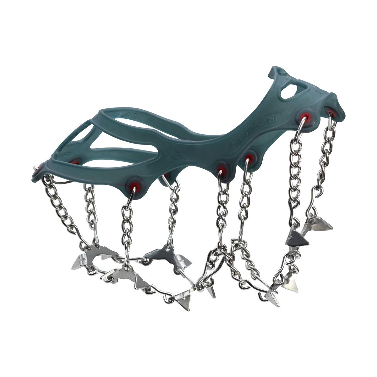 Snowline Spikes Light navy 36-40 39071
