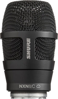 Shure RPW200 Nexadyne Funkmikrofonkapsel, dynamisch