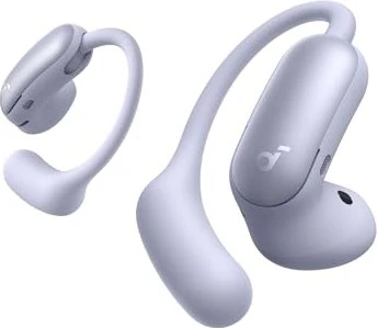 Anker Soundcore AeroFit 2 Pro, violett