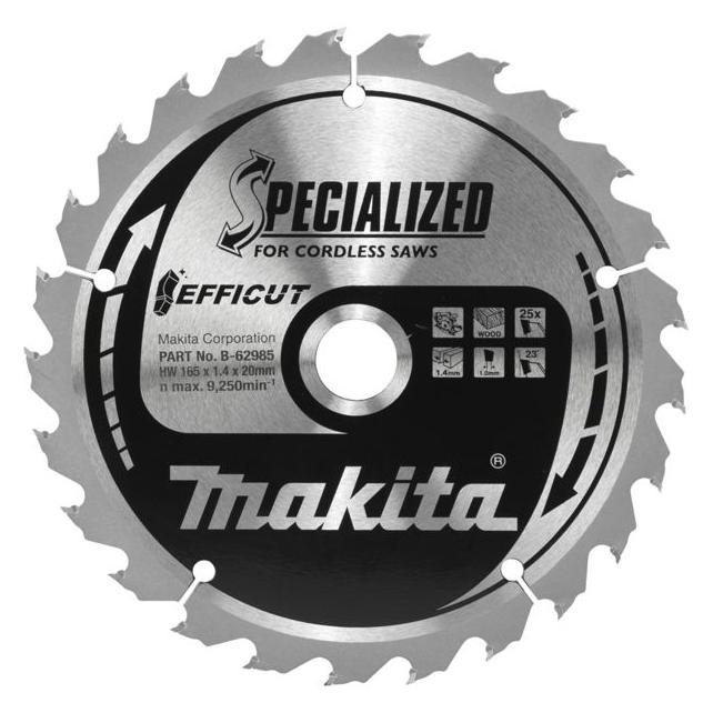 Makita Efficut (B-62985)