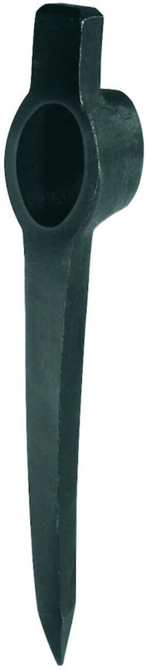 Ideal Spitzhacke schwarz lackiert 1,5 kg (3813302000)
