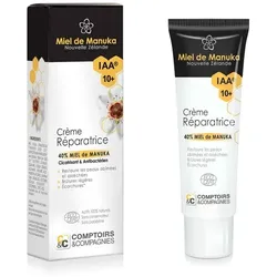 MANUKA REPAIR Creme 40 ml
