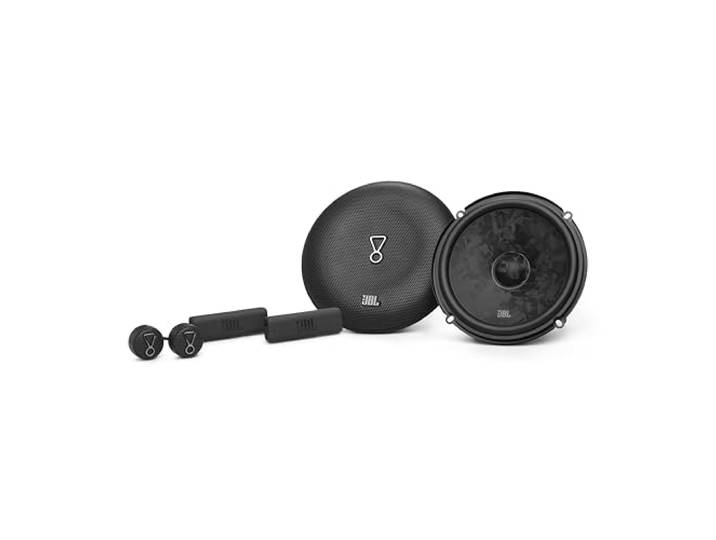 JBL Stage3 Gen2 68C 6.5 inch 165mm 2-weg component autospeaker met grille