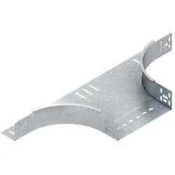 Niedax, Leitungsführung, NIE RTA60.200F Anbau T-Stück 60x202mm mit ungel.Seitenholmen