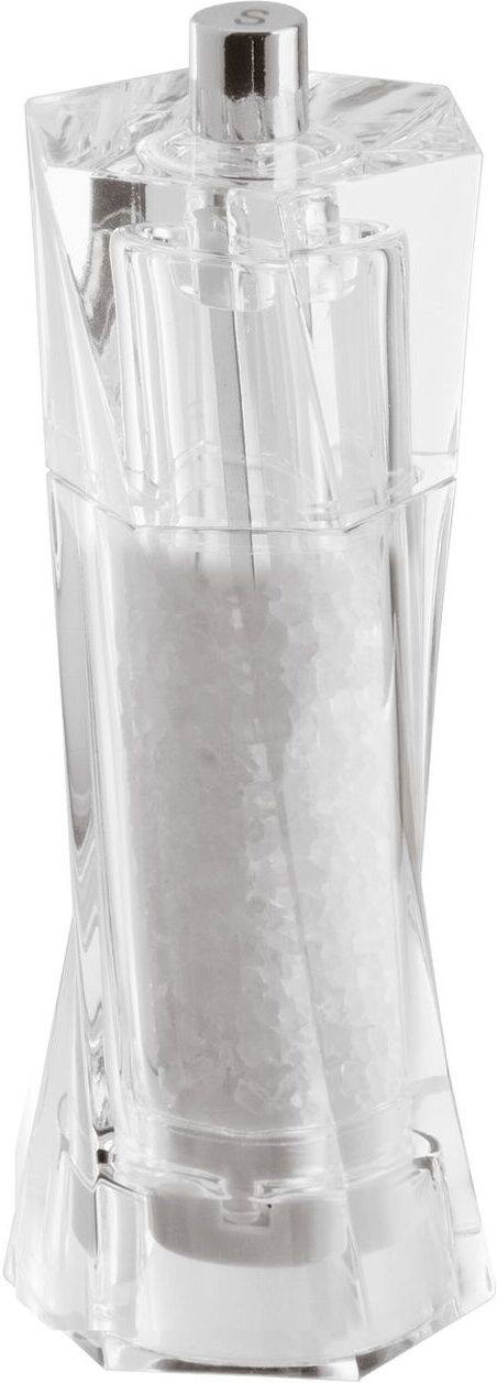 Arthur Krupp Macinasale 19 cm Trasparente