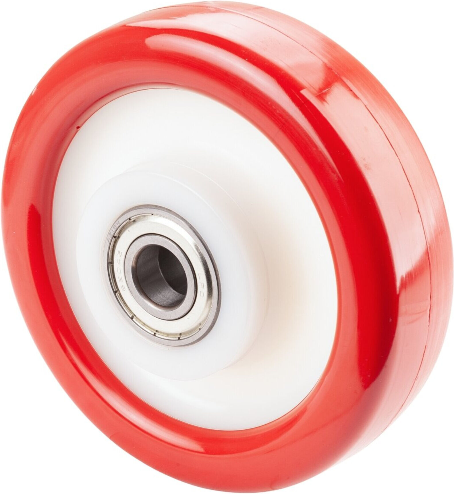 BS Rollen Polyurethanrad (B38.160))