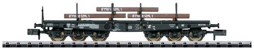 MiniTrix 15453 N Schwerlastwagen der DB