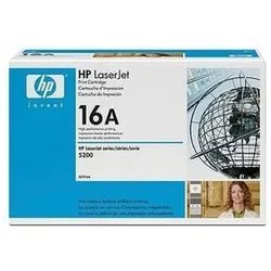 HP, Toner, Toner Q7516A