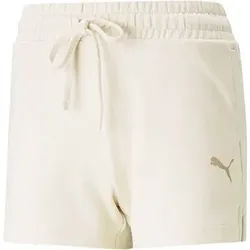 PUMA Damen Shorts ESS BETTER Shorts 4" TR, Größe XL in Bunt Bunt