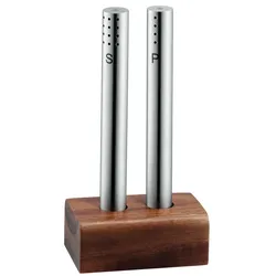 WMF Salz- und Pfefferstreuer-Set 2-teilig