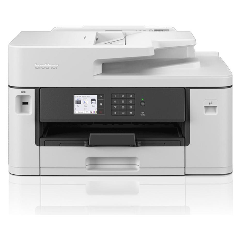 Brother MFC-J5340DW (Tintenpatrone, Farbe) (MFCJ5340DWC1)